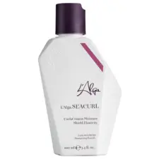 Šampon za kovrdžavu kosu - Seacurl - 100 ml